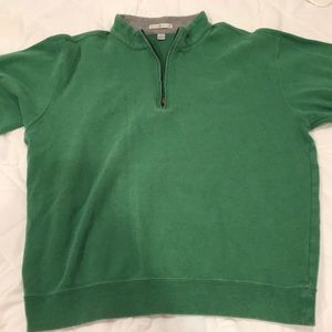 Peter Millar Quarter Zip